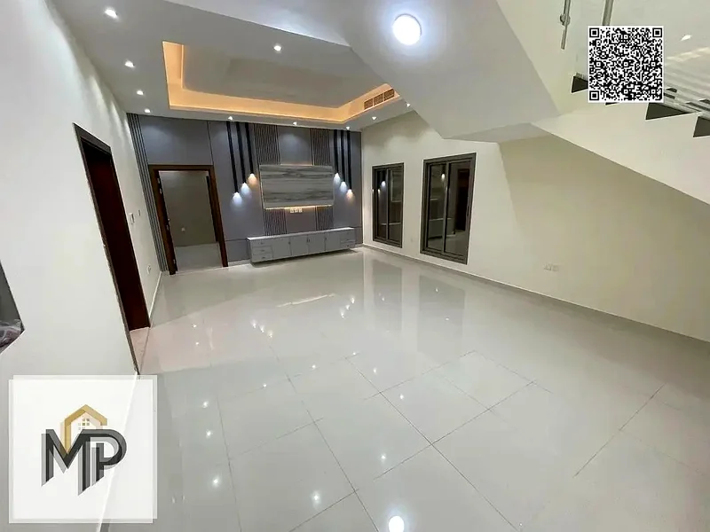 The villa of a lifetime in Ajman - including registration, electricity, water and central air conditioning - move in and relax!63894883878786112