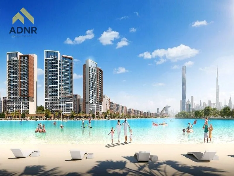 Luxurious Living | Artificial Beach | affordable | Prime Location63975163736195110