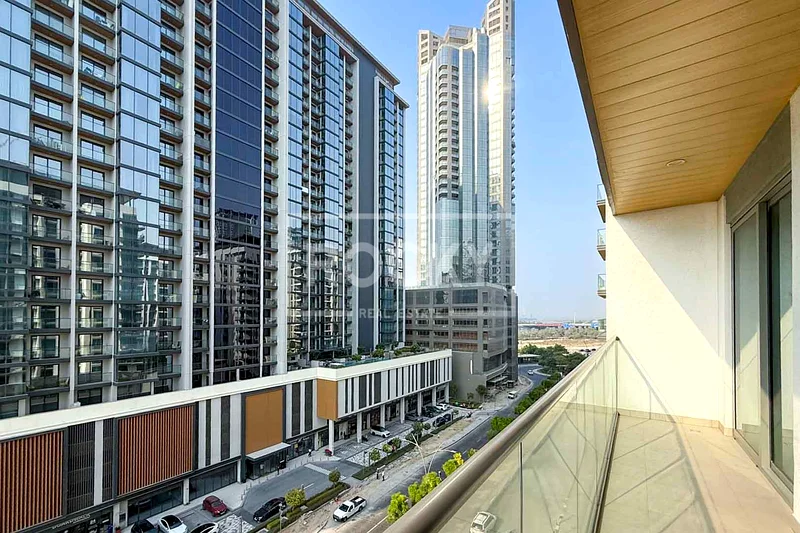 Fully Furnished | Vacant Unit | Prime Location63756383788546110