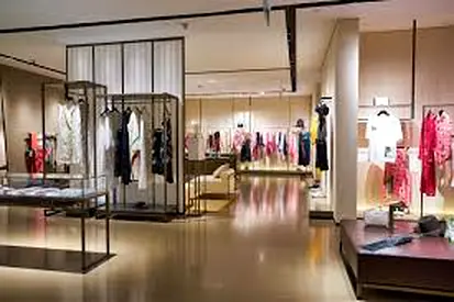 SHOP RENOVATION AND NEW FABRICATIONS IN SHARJAH