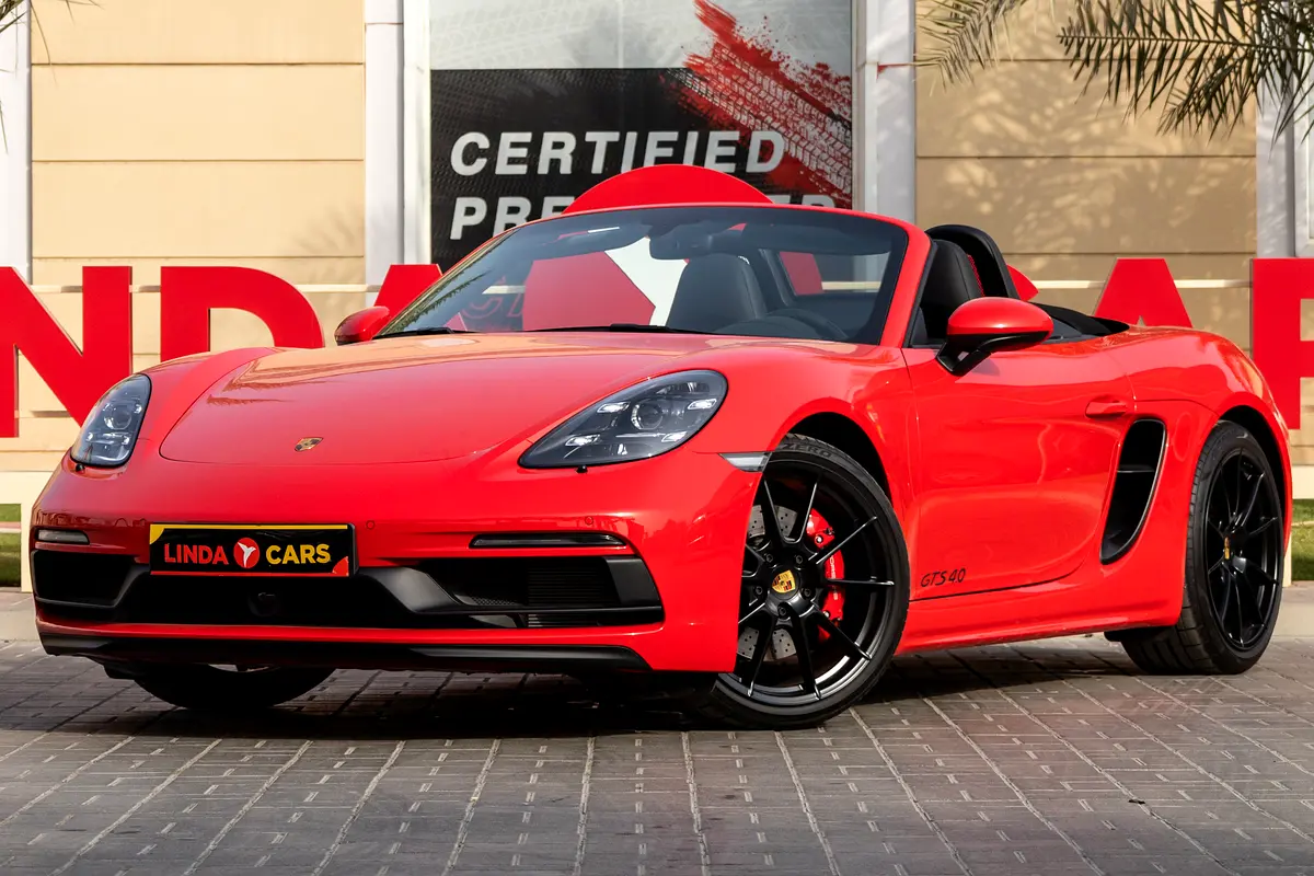 GTS
