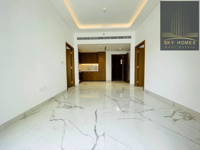 Chiller Free | Brand New | Ready To Move Two Bedroom Apartment Available For Rent In Just 110K63800292022019110