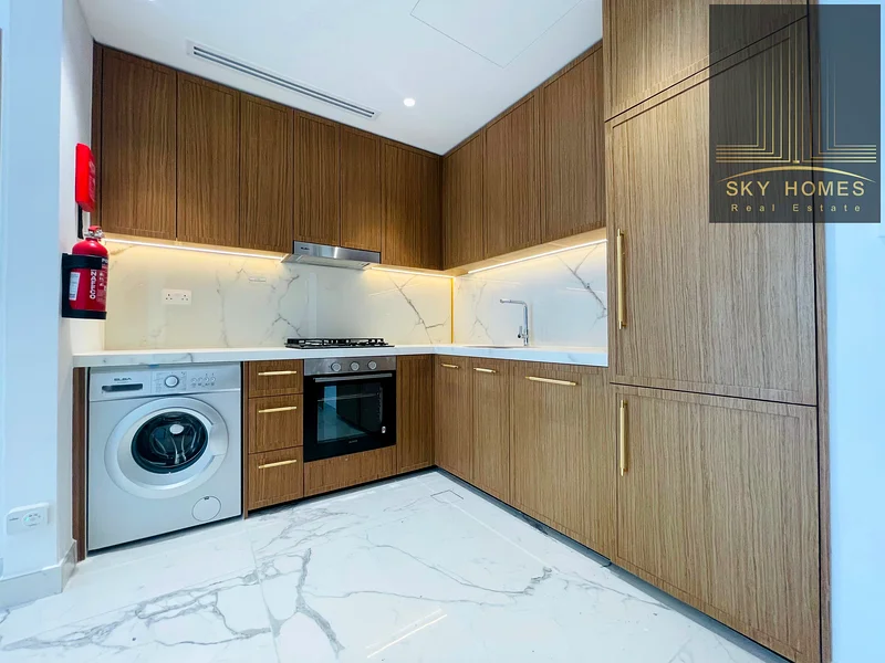 Chiller Free | Brand New | Ready To Move Two Bedroom Apartment Available For Rent In Just 110K63800292022019111