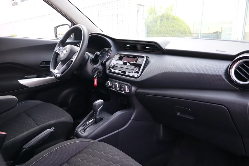 NISSAN KICKS 2022 MODEL GCC63227253444097113