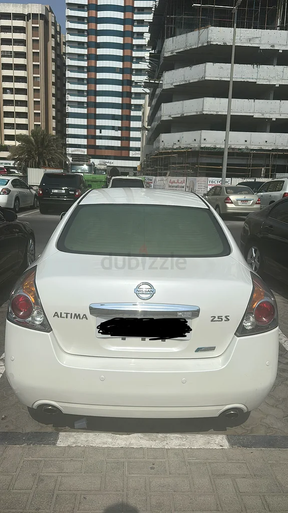نيسان ألتيما S 2012 خليجي63484125948673113