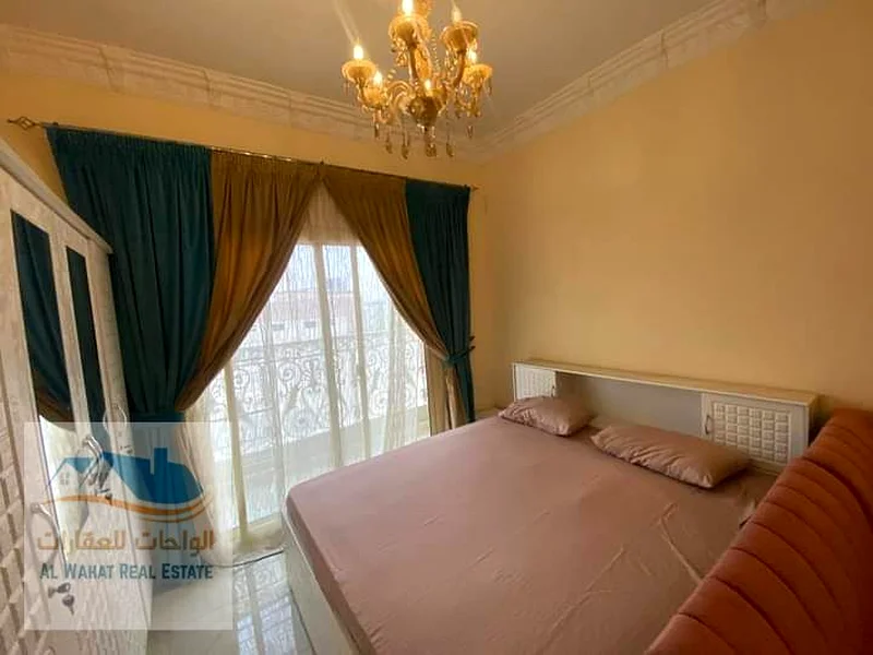 شقة مفروشة للإيجار في الجرف 263716124077570112