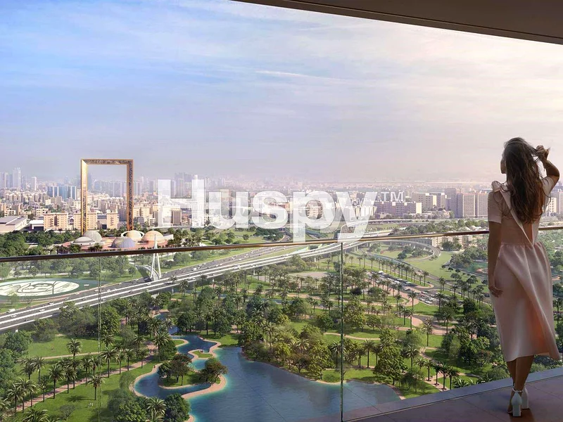 الطابق العالي | منظر زعبيل | حصري63927848282241114