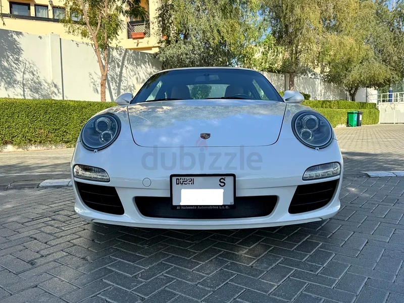 Porsche 911 Carrera S PDK Full Service History, Immaculate Condition63699039058178111
