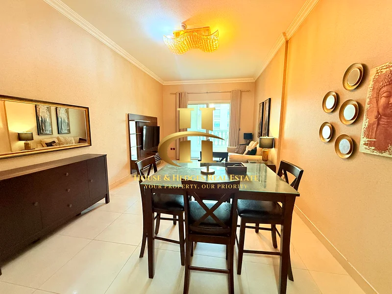 Fully Furnished | Modern Layout | Pool View63782620188161113