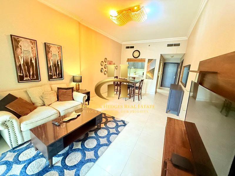 Fully Furnished | Modern Layout | Pool View63782620188161112