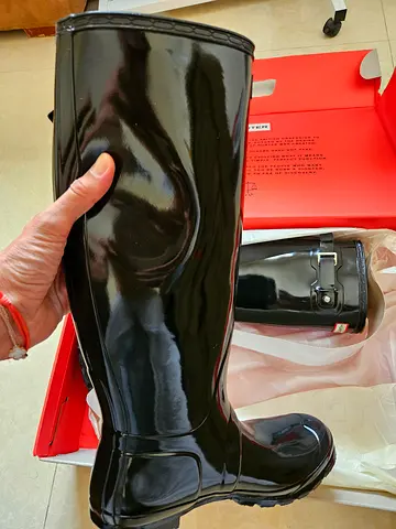 NEW Hunter Boots for sale