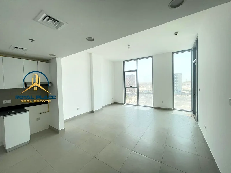 شقة جديدة بالكامل بغرفة نوم واحدة | ذا بولس سي 2 | جاهزة للانتقال63751116068867114