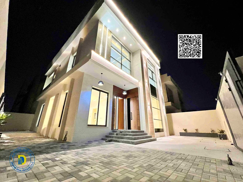 فيلا مكونة من 4 غرف للبيع في منطقة الحزيو بسعر خاص جدًا.63895953697281112