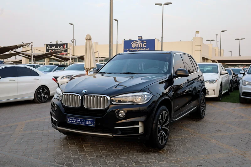 BMW X5 xDrive 35i63484910627971111