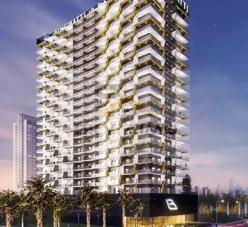 Handover 2025 | Al Jaddaf Ivory | Modern Living | Close to Metro & Downtown63998111026818112