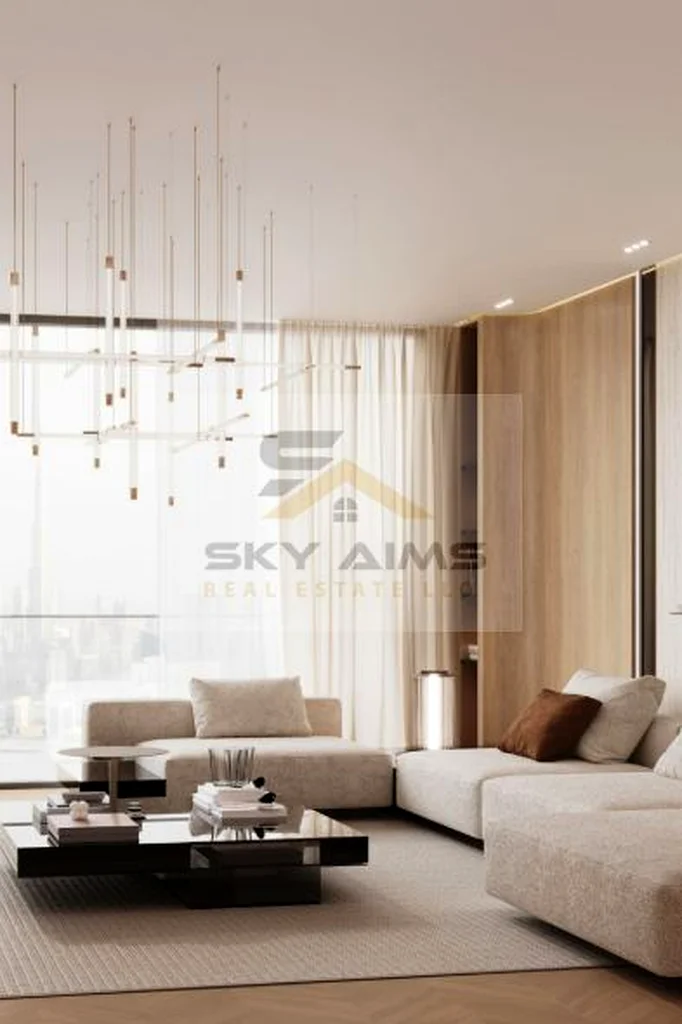 Handover 2025 | Al Jaddaf Ivory | Modern Living | Close to Metro & Downtown63998111026818114