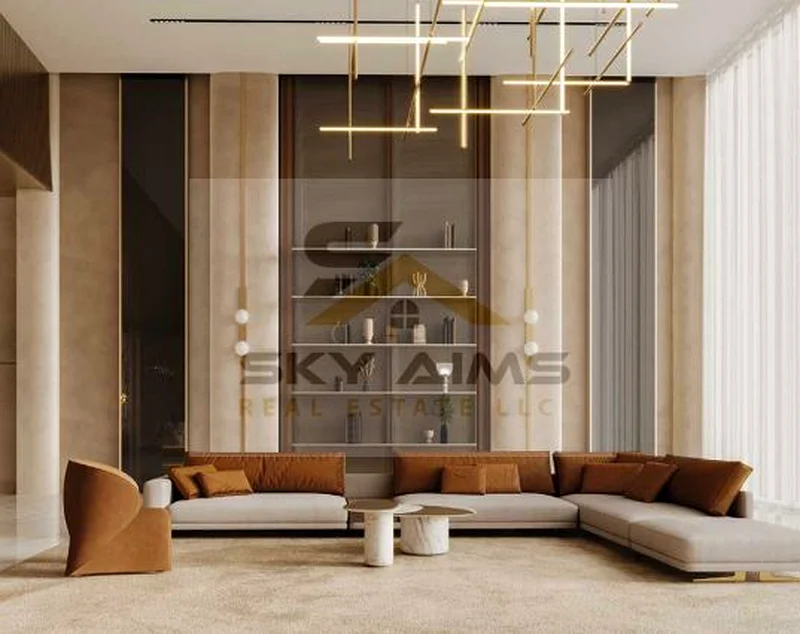Handover 2025 | Al Jaddaf Ivory | Modern Living | Close to Metro & Downtown63998111026818113