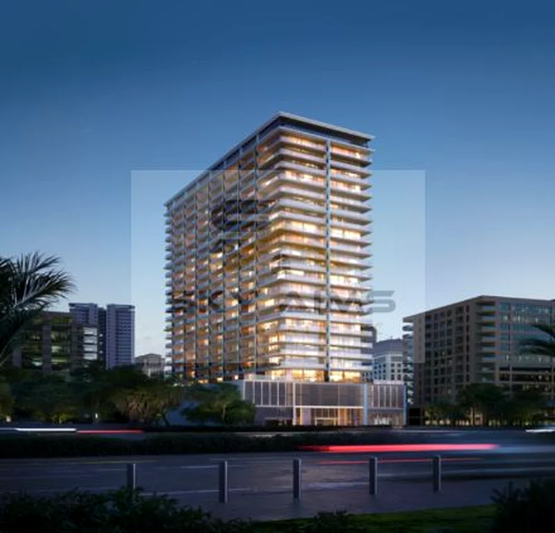 Handover 2025 | Al Jaddaf Ivory | Modern Living | Close to Metro & Downtown63998111026818111