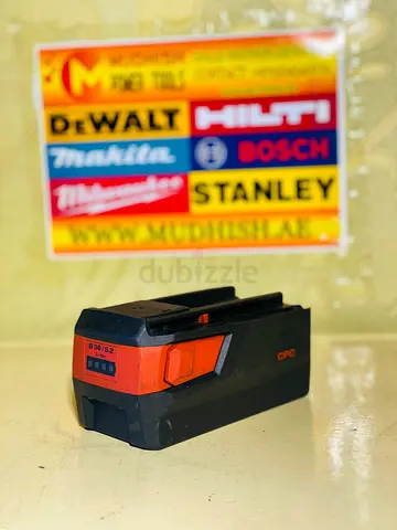 HILTI B36/5.2 BATTERY