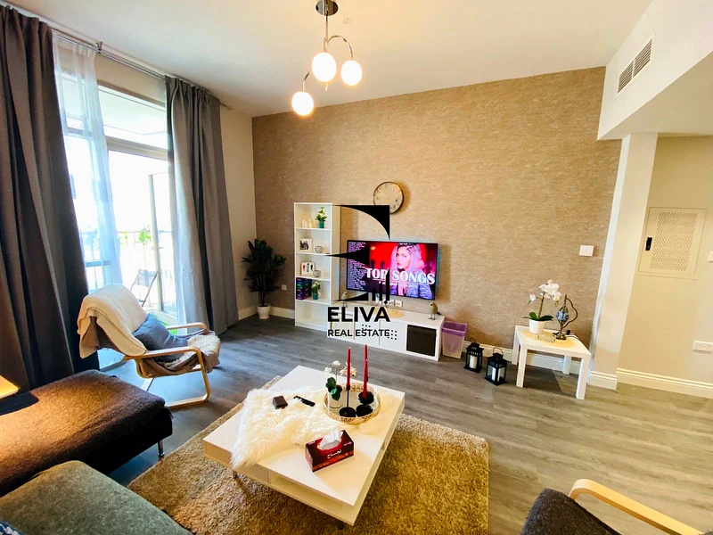 Excellent Condition | Furnished | Amazing View63844678759555114