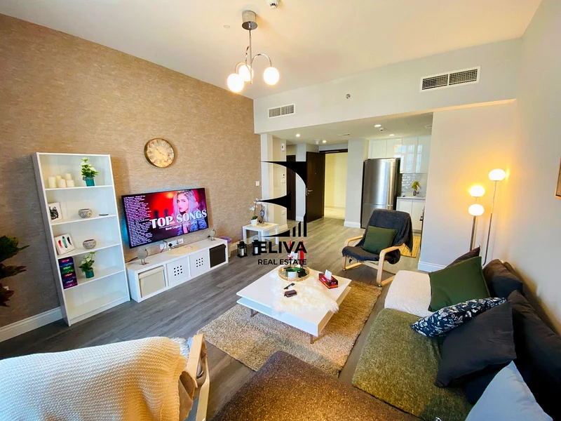 Excellent Condition | Furnished | Amazing View63844678759555112