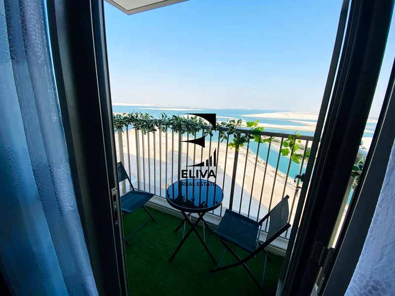 Excellent Condition | Furnished | Amazing View63844678759555110