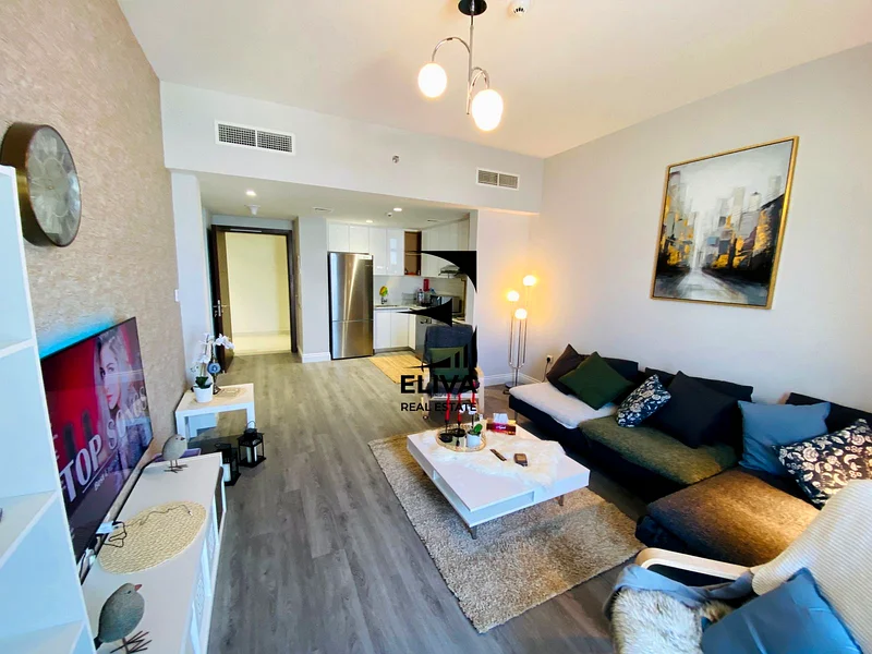Excellent Condition | Furnished | Amazing View63844678759555111
