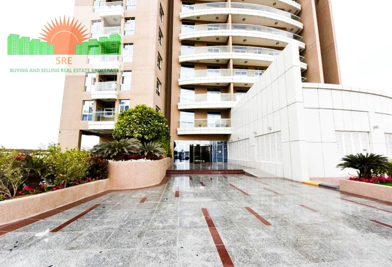 Prime Location | Fully furnished | with Balcony63765666854531110