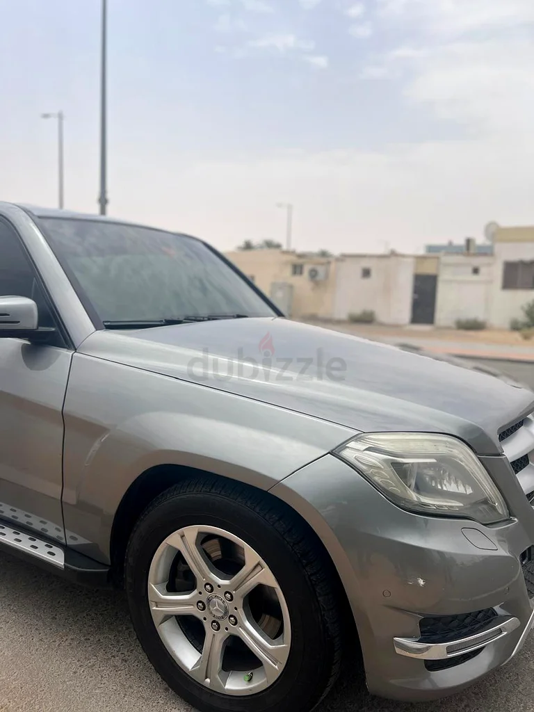 Mercedes-Benz GLK 250 2015MODEL  – Excellent Condition, Well Maintained Great Deal63488176891266112