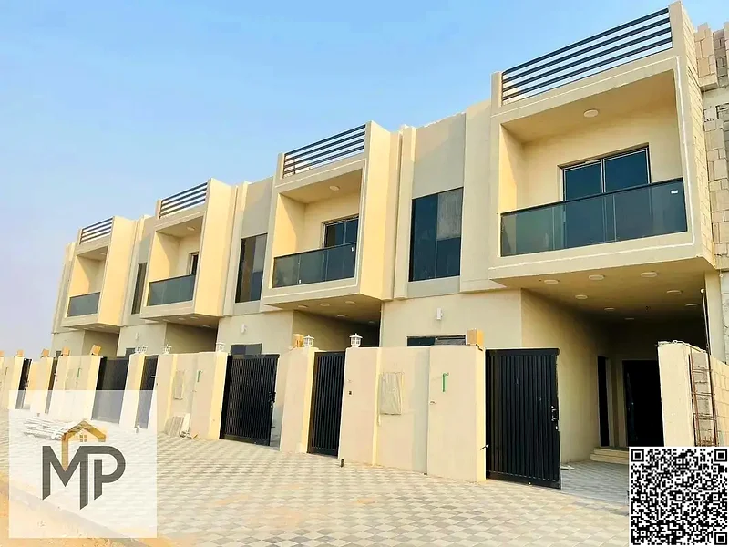 Including registration fees at a competitive price. Freehold for all nationalities directly from the owner without a down payment.63894745507841110