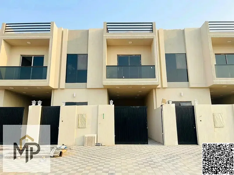 Including registration fees at a competitive price. Freehold for all nationalities directly from the owner without a down payment.63894745507841111