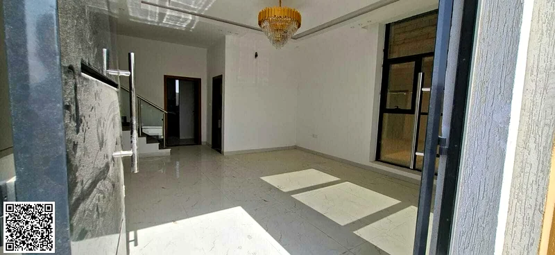 villa for sale /Ajman / al Helio 2 /spacious area 3 master rooms / hi lux63895278814721113