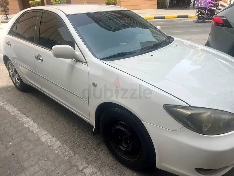 Toyota Camry 200463487915177090114