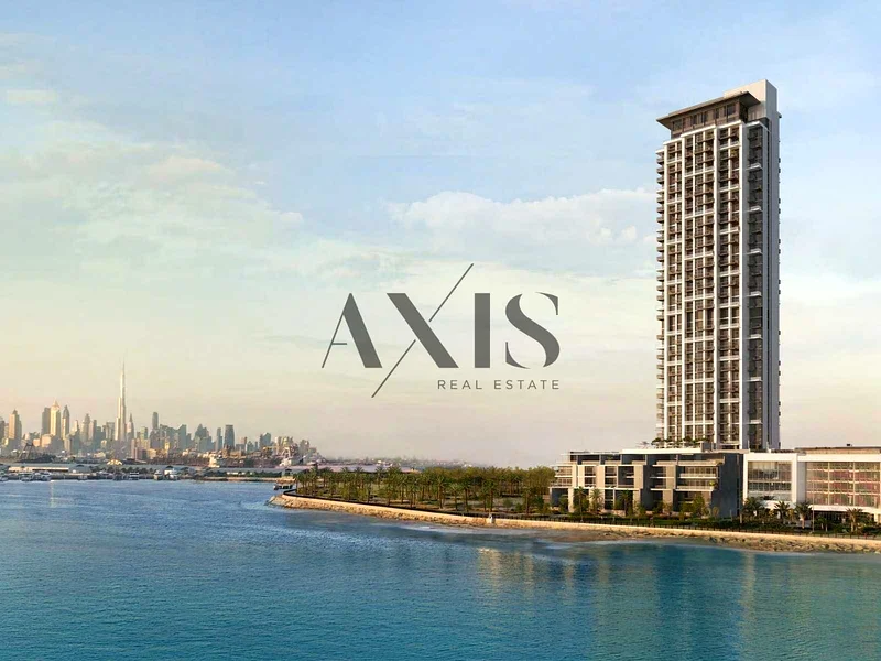 Iconic Structure | Luxury Apartment | Prime Location63952868266497112