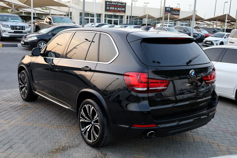 BMW X5 xDrive 35i63484910627971112