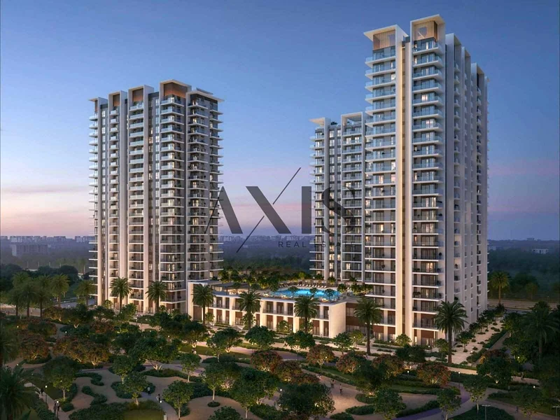 Prime Location | Payment Plan | Highest Quality64046773095043110