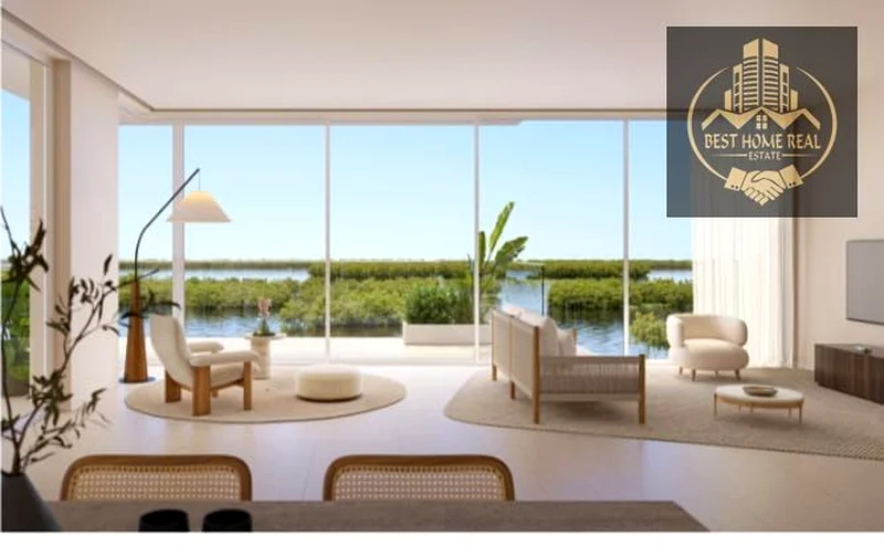 عرض لفترة محدودة! حجز بـ 2٪ فقط - قريباً - Creek View - PP63879324148354114