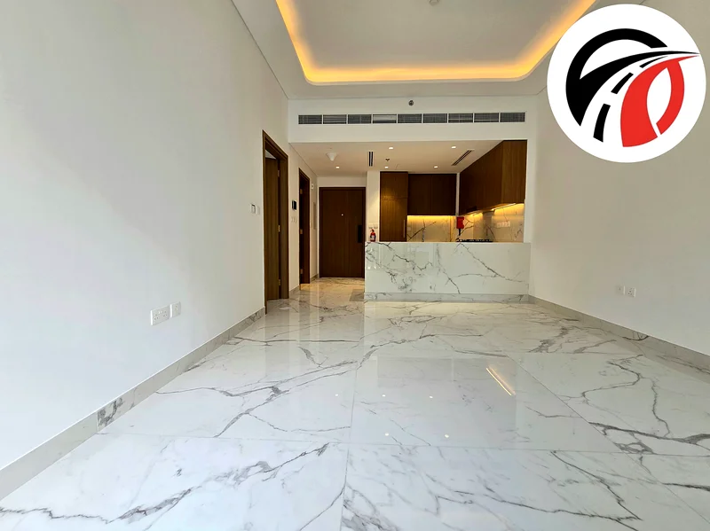 Brand new luxury style 1bedroom hall / Spacious apt/ pool view / chiller free63803426975619110