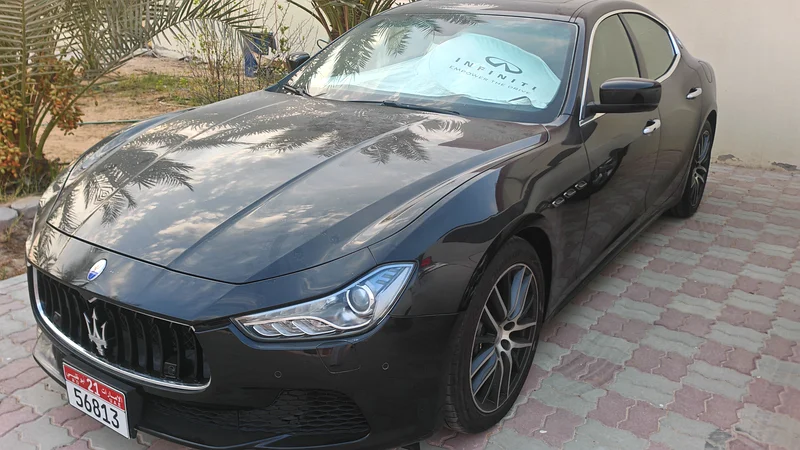 سيارة للبيع63491145418882111
