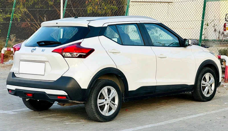 Nissan Kicks 2020 GCC URGENT SALE63484188721795114