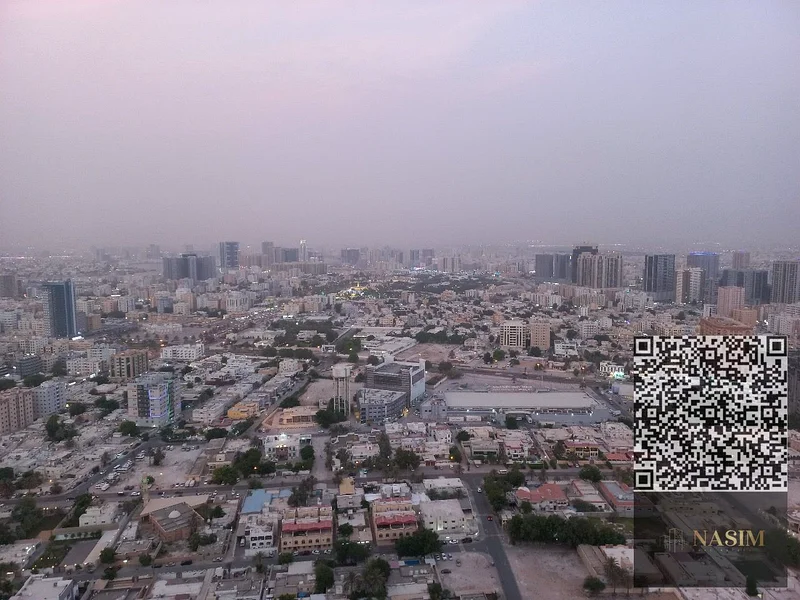 شقة للبيع في برج كورنيش، عجمان63869814030083112