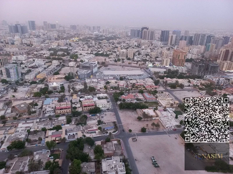 شقة للبيع في برج كورنيش، عجمان63869814030083111