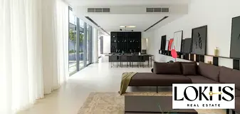 Corner Unit I Green Community I High ROI