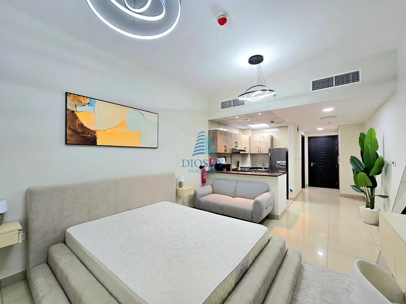 Fully Furnished | Viewing Anytime| Luxury | Vacant63778351027970113