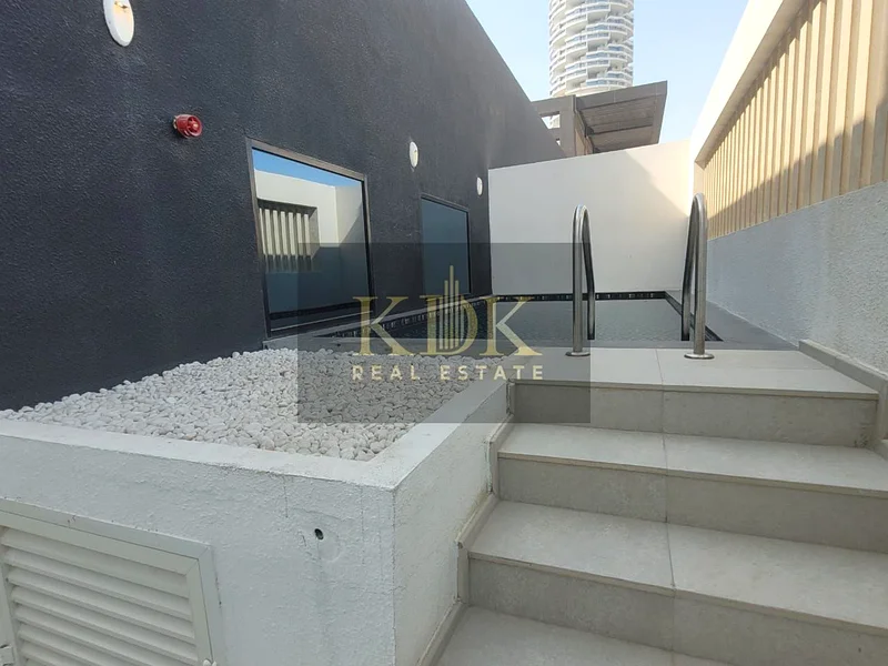 شقة بغرفة نوم واحدة مع مسبح خاص / العديد من وحدات التخزين / تشطيب عالي الجودة63788965031043112