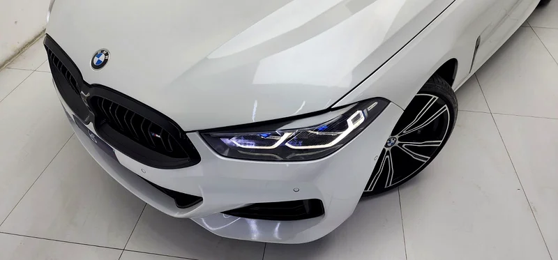 BMW 850 I convertible M power63410194574593113