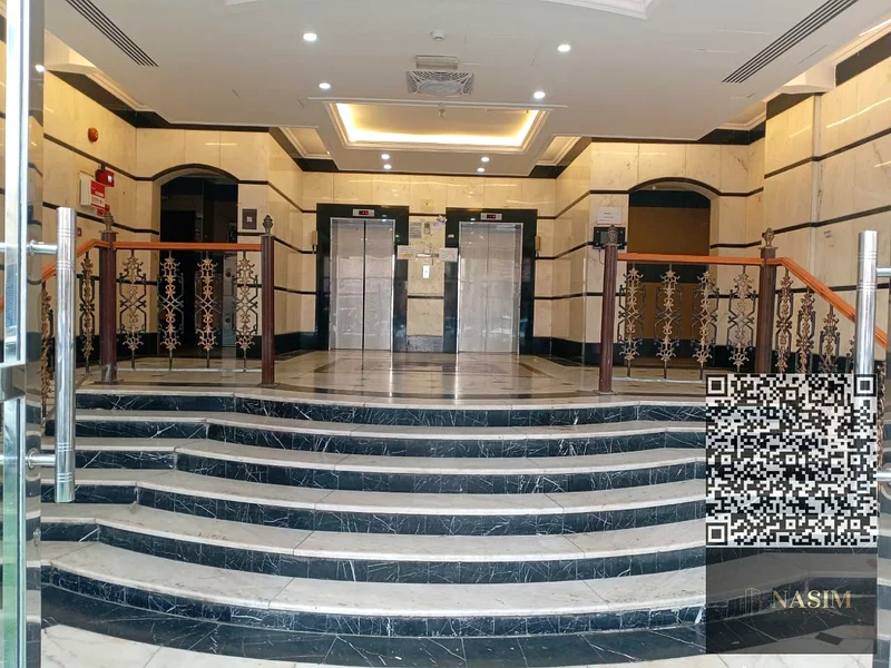مبنى سكني للبيع في عجمان النعيمة 263880175370755114