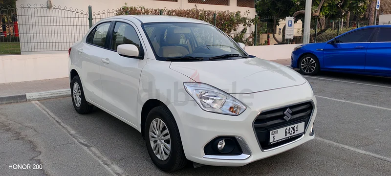 سوبارو دزير موديل 2024 حالة ممتازة63407355382785118
