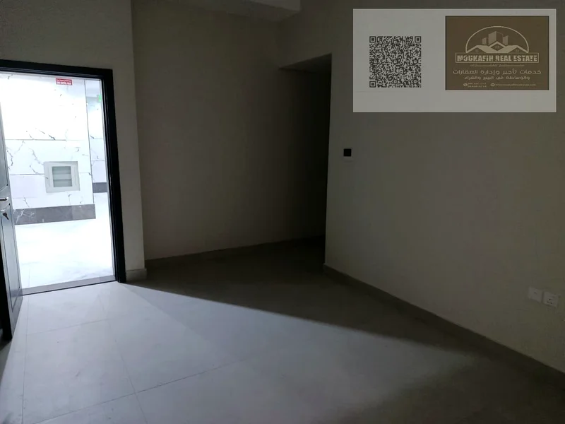 للإيجار السنوي – شقة جديدة بالكامل، أول مستأجر في الجرف 3 فرصة رائعة للعيش في شقة عصرية داخل مبنى جديد بالكامل63713048993921111