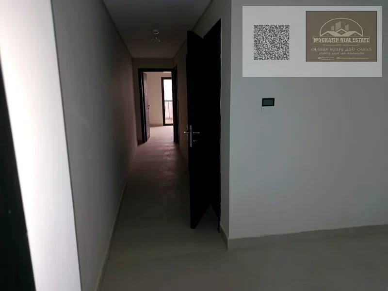 للإيجار السنوي – شقة جديدة بالكامل، أول مستأجر في الجرف 3 فرصة رائعة للعيش في شقة عصرية داخل مبنى جديد بالكامل63713048993921113